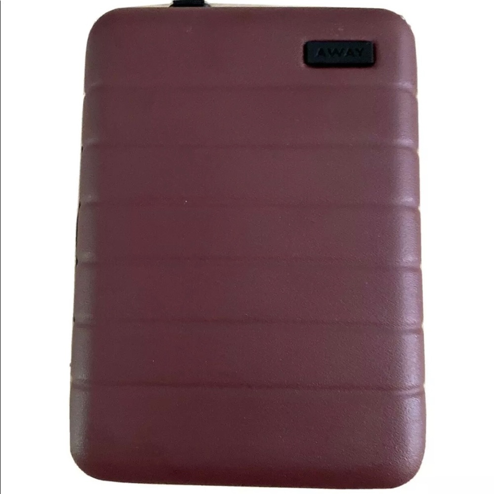 Away Mini Case